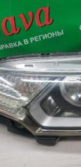 Фара левая передняя HONDA FIT GP5 LEB W0350 3 ракурс Фара левая передняя HONDA FIT GP5 LEB W0350 3 ракурс