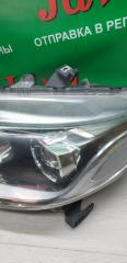 Фара левая передняя HONDA FIT GP5 LEB W0350 5 ракурс Фара левая передняя HONDA FIT GP5 LEB W0350 5 ракурс