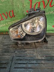 Фара левая передняя SUZUKI ALTO HA36V R06A W2380 1 ракурс