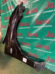 Крыло правое переднее TOYOTA ISIS ZGM10 2ZR-FAE 2 ракурс
