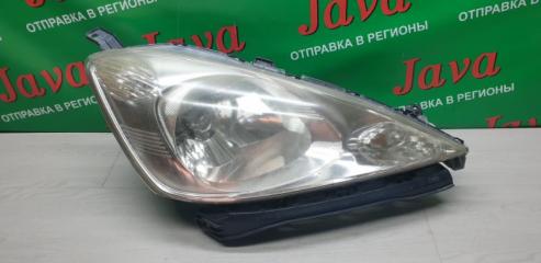 Фара правая передняя  HONDA FIT SHUTTLE GP2 LDA ,P6869 ,P6869 1 ракурс