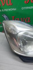 Фара правая передняя HONDA FIT SHUTTLE GP2 LDA P6869 4 ракурс