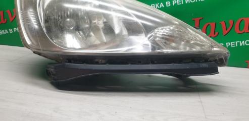 Фара правая передняя HONDA FIT SHUTTLE GP2 LDA P6869 5 ракурс