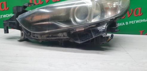 Фара левая передняя MAZDA ATENZA GJ2FW SH-VPTR 100-41941 5 ракурс