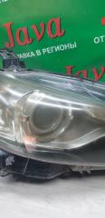 Фара правая передняя MAZDA ATENZA GJ2FW SH-VPTR 100-41941 3 ракурс
