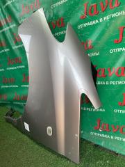 Крыло левое переднее TOYOTA ESTIMA ACR30 2AZ-FE 3 ракурс