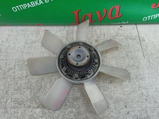 Вискомуфта TOYOTA TOWN ACE KR41 5K 3 ракурс