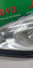 Фара левая передняя HONDA FIT SHUTTLE GP2 LDA P6869 3 ракурс
