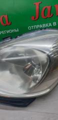 Фара левая передняя HONDA FIT SHUTTLE GP2 LDA P6869 4 ракурс