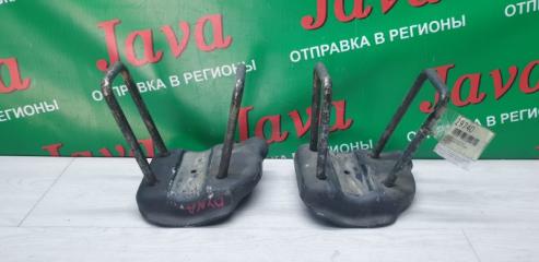Стремянка рессоры задняя TOYOTA DYNA 1999