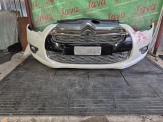 Бампер передний CITROEN DS4 N EP6CDT 1 ракурс