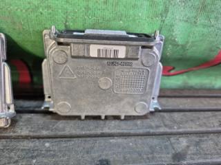 Блок ксенона передний CITROEN DS4 N EP6CDT 89034934 4 ракурс