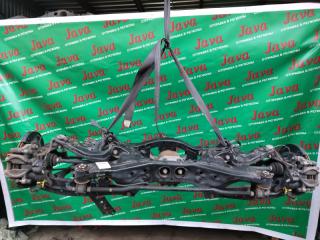 Балка задняя SUBARU LEVORG VM4 FB16 1 ракурс Балка задняя SUBARU LEVORG VM4 FB16 1 ракурс
