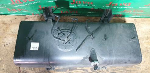 Бензобак MITSUBISHI CANTER FEB80 4P10 3 ракурс