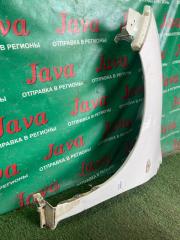 Крыло левое переднее MAZDA FAMILIA VY12 HR15DE 2 ракурс