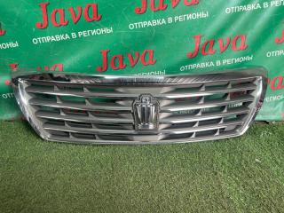 Решетка радиатора передняя TOYOTA CROWN GRS200 4GR-FSE 1 ракурс