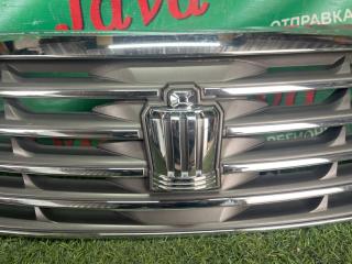 Решетка радиатора передняя TOYOTA CROWN GRS200 4GR-FSE 3 ракурс