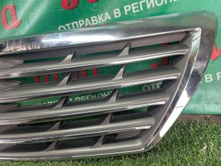 Решетка радиатора передняя TOYOTA CROWN GRS200 4GR-FSE 4 ракурс