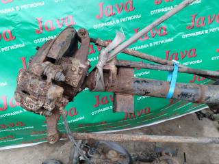 Мост передний SUZUKI JIMNY JA12W F6A-T 3 ракурс Мост передний SUZUKI JIMNY JA12W F6A-T 3 ракурс