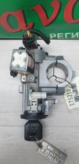 Замок зажигания передний MITSUBISHI CANTER FEB80 4P10 2 ракурс