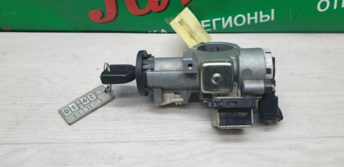 Замок зажигания передний MITSUBISHI CANTER FEB80 4P10 5 ракурс