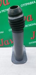 Кожух рулевой колонки передний MITSUBISHI CANTER FEB80 4P10 4 ракурс