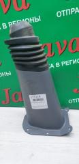 Кожух рулевой колонки передний MITSUBISHI CANTER FEB80 4P10 5 ракурс