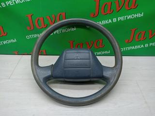 Руль с airbag передний MITSUBISHI CANTER 2011