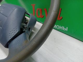 Руль с airbag передний MITSUBISHI CANTER FEB80 4P10 3 ракурс