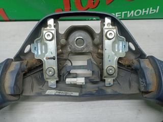 Руль с airbag передний MITSUBISHI CANTER FEB80 4P10 4 ракурс