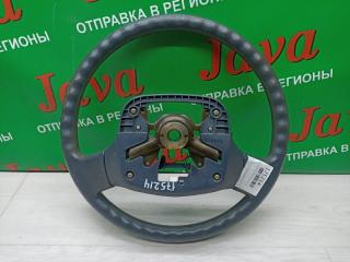 Руль с airbag передний MITSUBISHI CANTER FEB80 4P10 5 ракурс