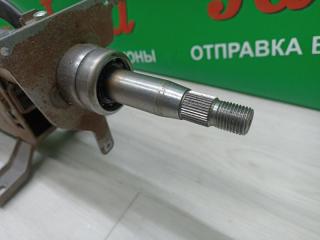 Рулевая колонка передняя MITSUBISHI CANTER FEB80 4P10 4 ракурс