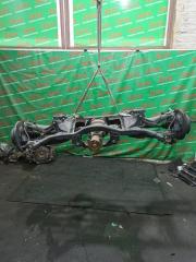 Балка задняя SUBARU IMPREZA GP7 FB20A 1 ракурс