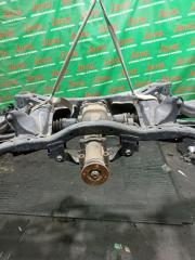 Балка задняя SUBARU IMPREZA GP7 FB20A 2 ракурс