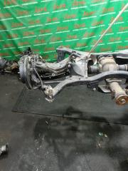 Балка задняя SUBARU IMPREZA GP7 FB20A 4 ракурс