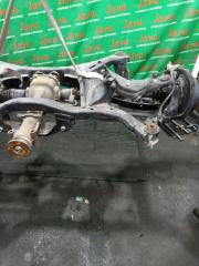Балка задняя SUBARU IMPREZA GP7 FB20A 5 ракурс