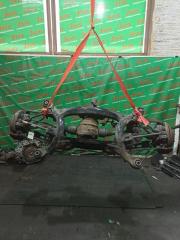 Балка задняя TOYOTA CROWN GRS182 3GR-FSE 1 ракурс