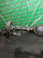 Мост задний NISSAN ELGRAND ATWE50 ZD30DDTI 2 ракурс