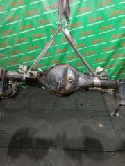 Мост задний NISSAN ELGRAND ATWE50 ZD30DDTI 3 ракурс