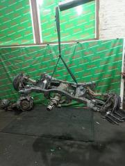 Балка задняя SUBARU LEGACY BR9 EJ253 3 ракурс