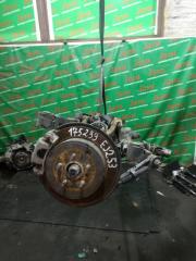 Балка задняя SUBARU LEGACY BR9 EJ253 4 ракурс