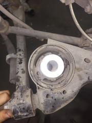Балка задняя SUBARU LEGACY BR9 EJ253 5 ракурс