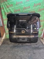 Дверь задняя задняя HONDA STEPWGN RK5 R20A 1 ракурс