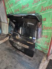 Дверь задняя задняя HONDA STEPWGN RK5 R20A 2 ракурс