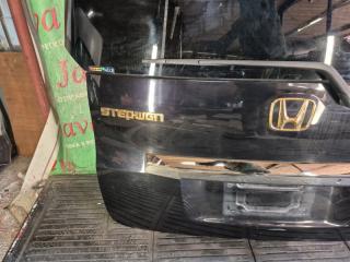 Дверь задняя задняя HONDA STEPWGN RK5 R20A 4 ракурс
