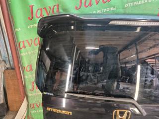 Дверь задняя задняя HONDA STEPWGN RK5 R20A 5 ракурс
