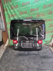Дверь задняя задняя DAIHATSU TANTO L375S KF-VE 1 ракурс Дверь задняя задняя DAIHATSU TANTO L375S KF-VE 1 ракурс