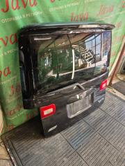 Дверь задняя задняя DAIHATSU TANTO L375S KF-VE 2 ракурс Дверь задняя задняя DAIHATSU TANTO L375S KF-VE 2 ракурс