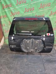 Дверь задняя задняя SUZUKI ESCUDO TD94W H27A 1 ракурс