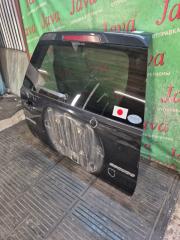 Дверь задняя задняя SUZUKI ESCUDO TD94W H27A 2 ракурс